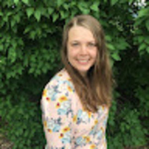 Meet your Posher, Sarah e